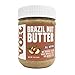 Vör All Natural Brazil Nut Butter (11oz) | Only One Ingredient | No Added Sugar, No Added Salt | Vegan, Paleo, Keto, Whole 30