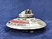 Squadron Models 1/72 Haunebu II German Flying Saucer Premium Edition
