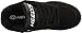 Heelys Boys' Motion Plus Sneaker, Black/White, 5 M US Big Kid