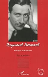 Raymond Bernard