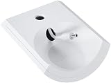 ECHOGEAR Shelf Wall Mount for Echo Pop 2023 Release Glacier White view 5
