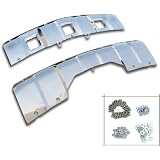 Amazon.com: MERCEDES-BENZ GL-CLASS FRONT BUMPER LOWER