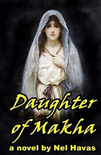 Daughter of Makha