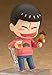 Orange Rouge Osomatsu-San: Osomatsu Matsuno Nendoroid Action Figure