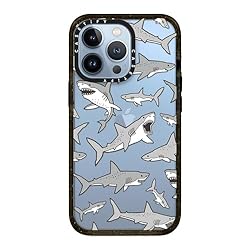 CASETiFY Impact iPhone 13 Pro Case [6.6ft Drop