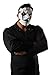 Rubie's Men's Slipknot Jim Face Mask