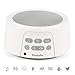 Skatolly Sleep Sound Machine, Mini Portable White Noise Machine with 26 Soothing Sound and Sleep Timers Suitable for Kids and Adults