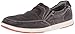Clarks Men's Norwin Easy Slip-On Sneaker