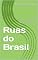 Livro Ruas do Brasil: A história de personagens e fatos que nomeiam ruas pelo País