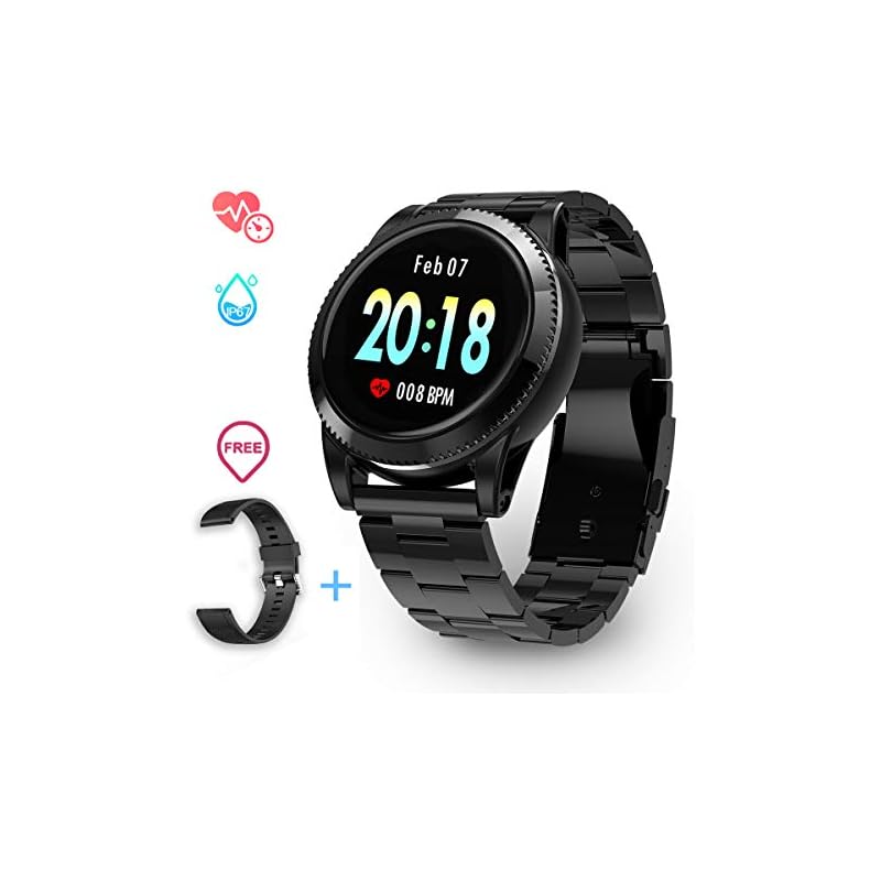 gokoo sports smartwatch review