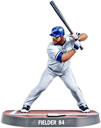 Amazon Mlb 16 テキサス レンジャーズ プリンス フィルダー 6インチ フィギュア フィギュア ドール 通販