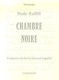 Chambre noire