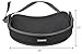 Alphabetz Car Seat Kids Activity Travel Tray, Black