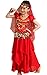 Astage Girls Princess Costume Halloween Clothing Carnival Dress Dance All Sets