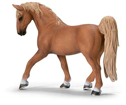 schleich tennessee walker