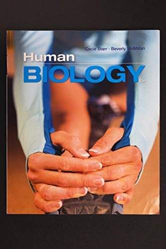 Amazon.com: Human Biology: 9781260710823: Mader, Sylvia S