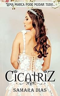 Livro Cicatriz (Trilogia Cicatriz Livro 1)