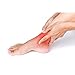 Ankle Brace By Vaderus Heavy - Duty Flexible & Breathable Compression Support Band-Reliable Unisex Stabilizer & Pain Reliever-Adjustable Wrap For Injury/Sprain Recovery Running Basketball More