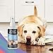 8 OZ #1 Premium Pet Chew & Scratch Deterrent - More Effective than Grannicks Bitter Apple - Discourages Destructive Chewing & Scratching - Patented Bitter Agent - All Natural Ingredients - Safe for Pets and the Environment - Effective training tool for Puppies, Dogs, Kittens and Cats - Keeps pets away - Featuring Tea Tree Oil (Melaleuca) to Promote Healing, Reduce Irritation of Hot Spots - Safe on Furniture, Plants, Floors, Electrical Cords, Shoes - 100% Satisfaction Guaranteed!