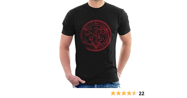 Fullmetal Alchemist Transmutation 