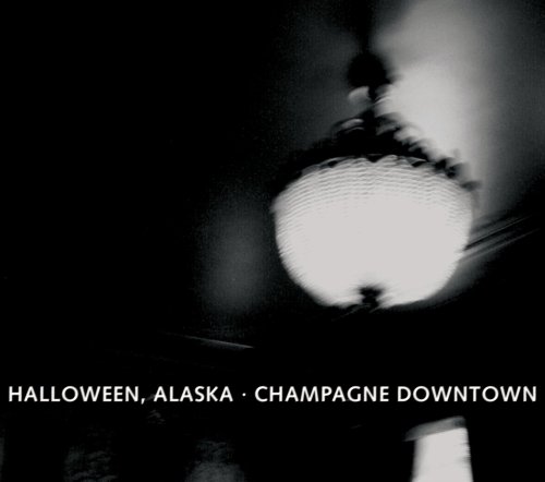 Cover of Champagne Downtown