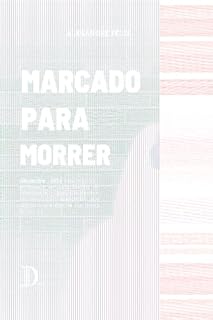 Livro Marcado para Morrer