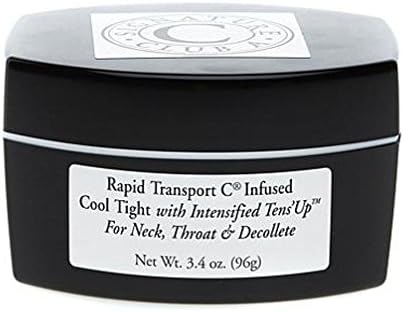 Signature Club ARTC Infused Cool Tight for Neck and Decollete ~ 3.4 oz