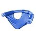 Outer Trails Sling Mesh Chair for Swimming Pool Noodles- 2 Pack- Dark Blue