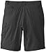 Columbia Youth Boy's Big Boys' Silver Ridge III Short, Grill, Medium