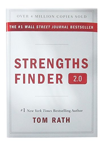 #78 — StrengthsFinder 2.0: A New and Upgraded Edition of the Onlin...