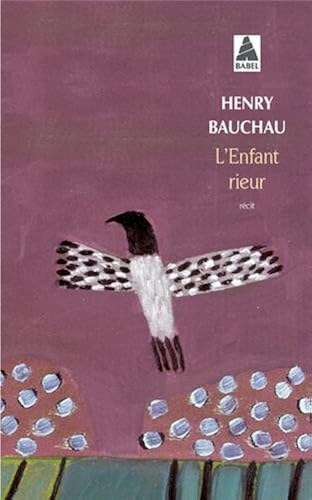Download L'enfant rieur PDF