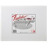 Fredrix 3217 Canvas Panels, 16 by 20-Inch, 3-Pack