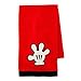 Disney Parks Mickey Mouse Kitchen Dish Towel Set of 2 NEW