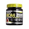 BioTechUSA BCAA Zero – Essentielles Aminosäurepulver | 6g BCAA mit Instant L-Leucin | Vegan | Zuckerfrei, Laktosefrei, Glutenfrei, 360 g, Cola