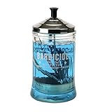Barbicide Disinfectant Jar
