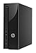HP Slimline 260-p026 Desktop PC, Intel Core i3, 8GB Memory, 1TB Hard Drive, Windows 10
