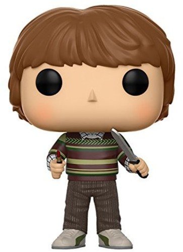 Funko Pop Movies: The Shining - Danny Collectible Figure