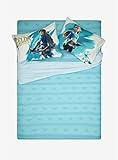 The Legend Of Zelda: Breath Of The Wild Queen Sheet Set