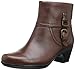 Clarks Women's Ingalls Tweed Bootie