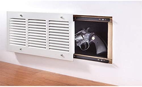 Information Gear Conceal-A-Gun Concealment Air Vent