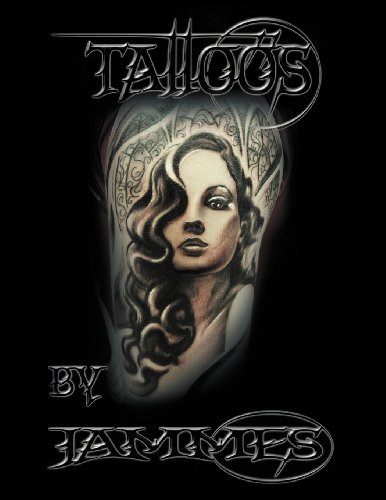 TATTOOS BY JAMMES