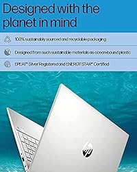 HP Pavilion 15.6" Touchscreen Laptop - 10-core 13th