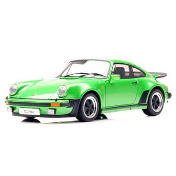 porsche 911 (930) 3.0 turbo 1976 1/18 porsche 911 (930) 3.0 turbo 1976 1/18