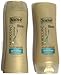 Suave Professionals Moroccan Infusion SHINE 12.6oz (373ml) - 2 Bottle Set: Shampoo and Conditioner