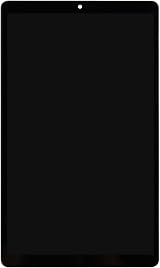 SRJTEK LCD Screen for Samsung Galaxy Tab A7 Lite T225 T220 Display w/ Frame view 2