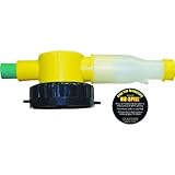 No-Spill 6131 Gas Can Nozzle Assembly