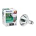 Philips Halogen PAR30L Dimmable Spot Light Bulb, 10 Degree, 920 Lumen, Soft White Light (2700K), 53W=75W, Medium Screw Base, 1-Pack