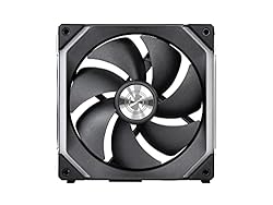Lian-Li Fan UF-SL140-1B UNI FAN SL140 DC 12V and 5V