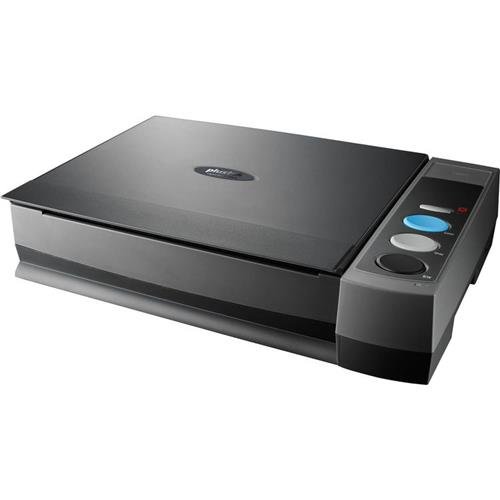 Plustek-OpticBook-3900-Scanner-1200-dpi-Optical-Resolution-7-Seconds-Scanning-Speed-2500-Sheets-Daily-Duty-Scan-USB-20