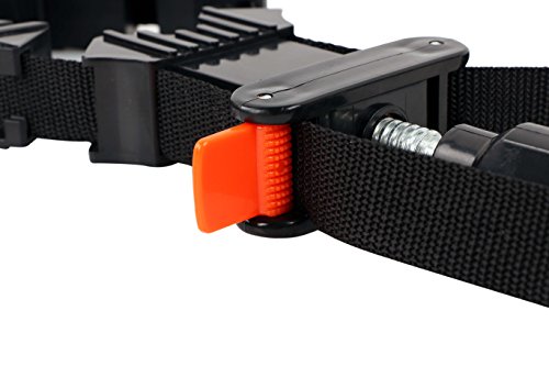 image for EXCEL LIFE 20 Feet Long Multifunctional Adjustable Binding Woodworking